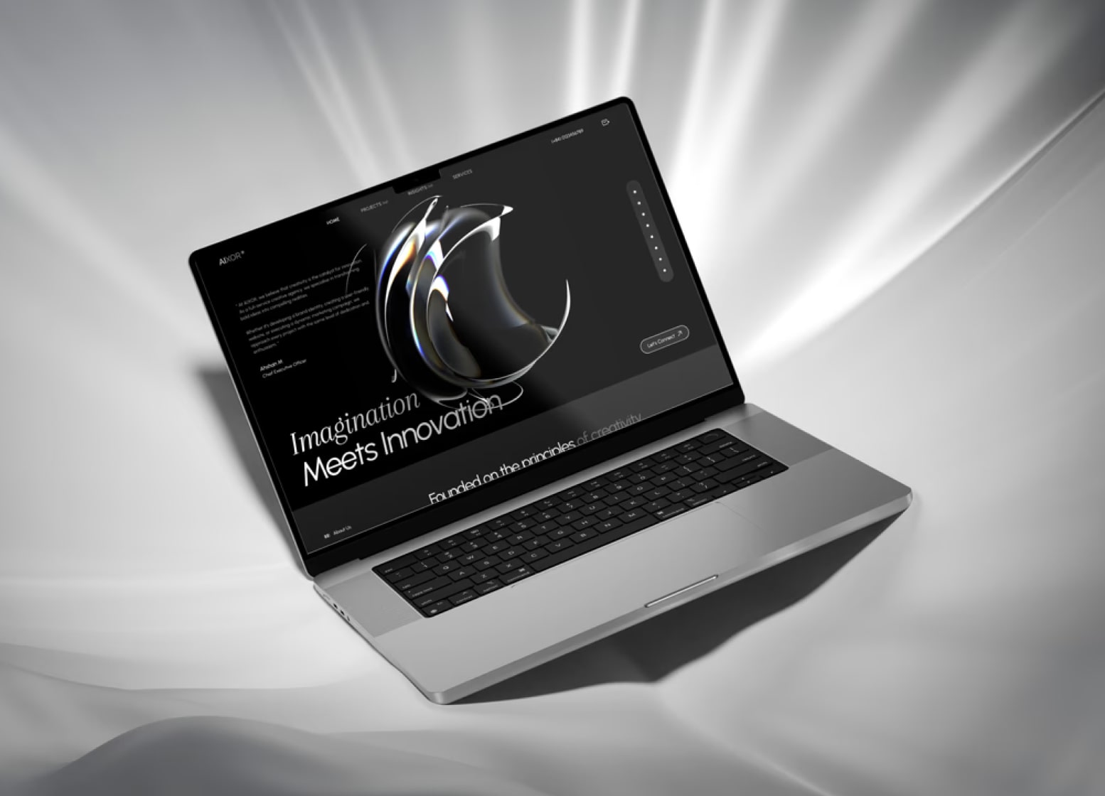 뷰티·살롱 홈페이지 템플릿 — 예약 전환 디자인 예시