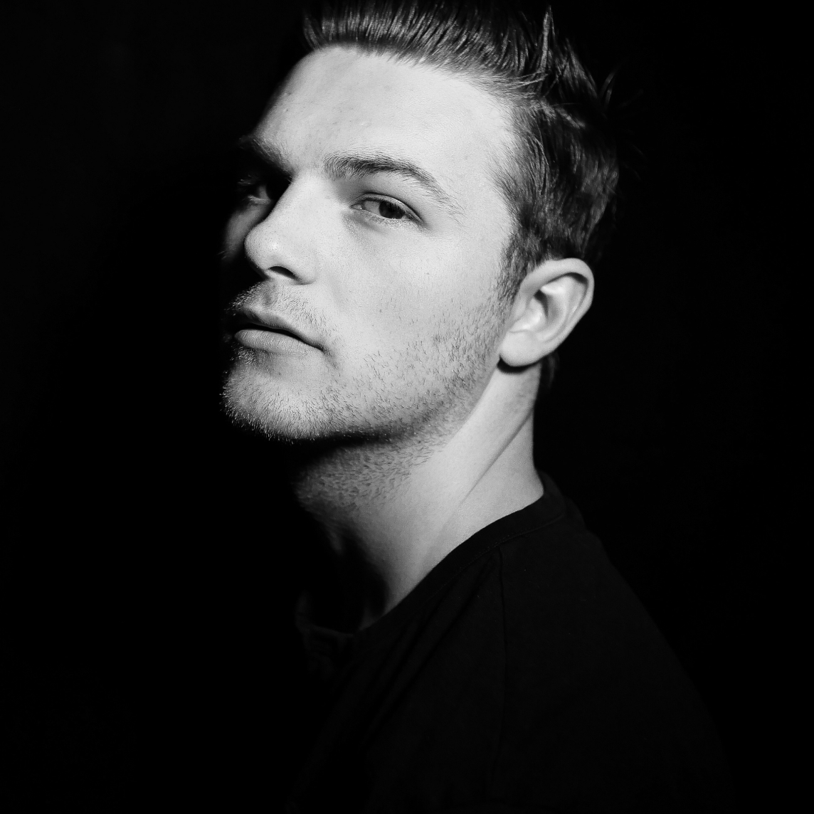 박지훈 원장 — 리던스 제작 정형외과 웹사이트 화면