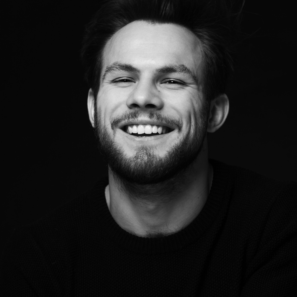 이수민 대표 — 리던스 제작 필라테스 스튜디오 웹사이트 화면